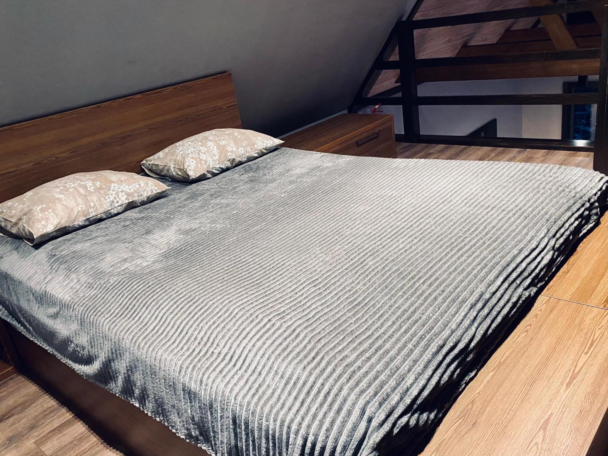 Bagriwood Lodges 亚列姆切 外观 照片